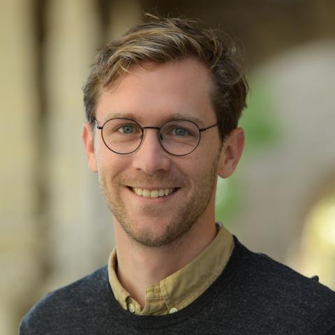 Nicholas Kuipers
